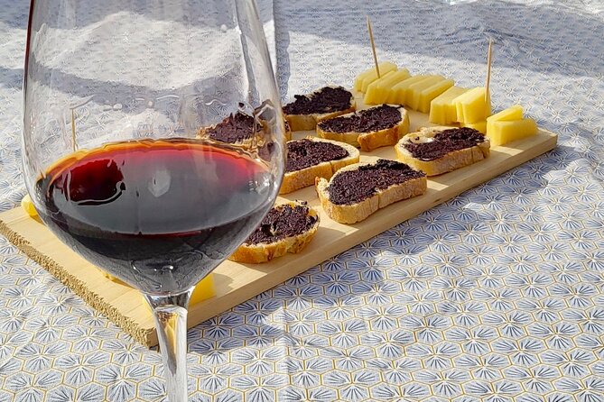 Saint-Emilion Afternoon Wine Tour - 2 Wineries & delicacies - First Stop: A Grand Cru or Grand Cru Classé Château