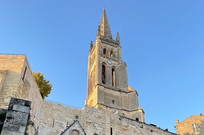 Saint-Emilion Afternoon Wine Tour - 2 Wineries & delicacies - Is $119.72 a Good Value?