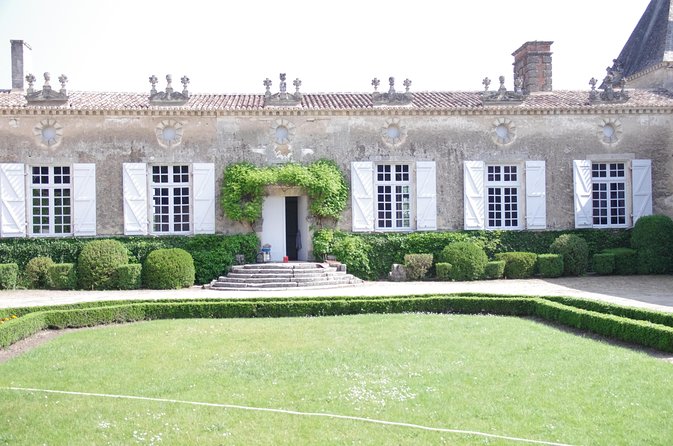 Saint Emilion Day Trip with Sightseeing Tour & Wine Tastings from Bordeaux - Why this day trip works well from Bordeaux