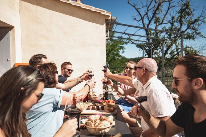 Saint-Emilion Electric Bike Day Tour with Wine Tastings & Lunch - 9:30 a.m. from Bordeaux to the Saint-Émilion region