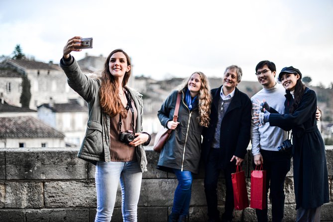 Saint-Emilion Food and Wine Day Tour - Why this Saint-Émilion day works well from Bordeaux