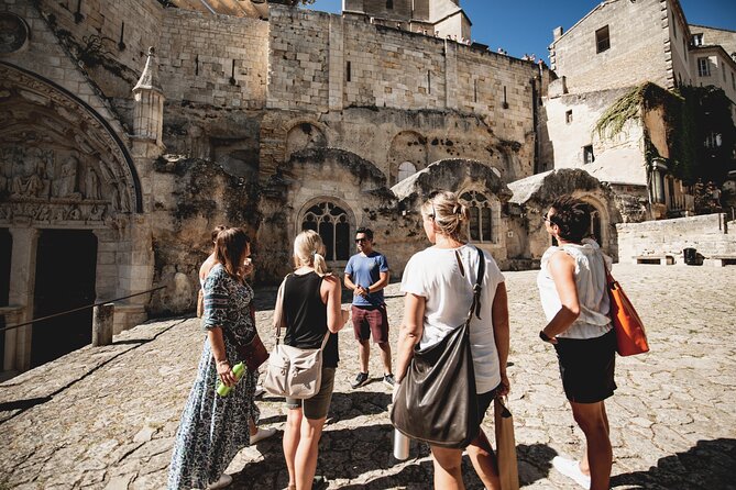 Saint-Emilion Food and Wine Day Tour - Saint-Émilion village: cobbles, churches, and wine shops