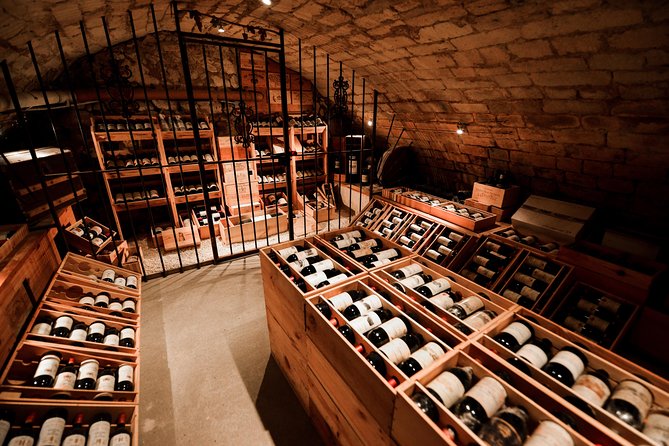 Saint-Emilion Food and Wine Day Tour - What the $192.36 price really includes