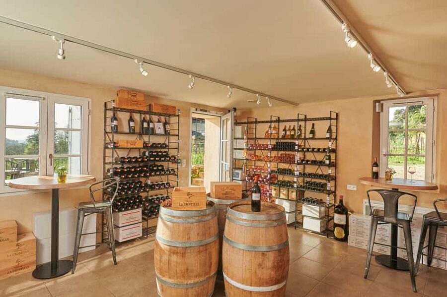 Saint-Emilion: Grand Cru Classé Gourmet Visit - Is $42 a good value?
