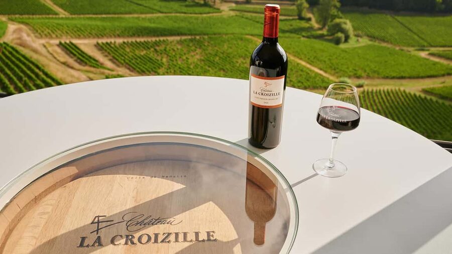 Saint-Émilion: Grand Cru Classé Winery Visit and Tasting - Who will enjoy this visit most?