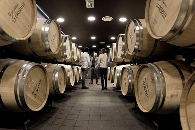 Saint-Emilion Grand Cru Classified: Visit & Tasting in French - Key points to know before you book