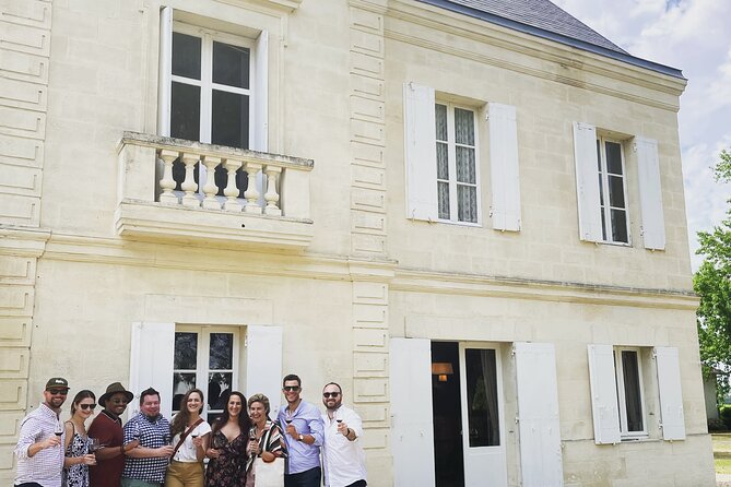 Saint Emilion Morning Wine Tour - Winery & Tastings from Bordeaux - Practical tips for a smoother outing