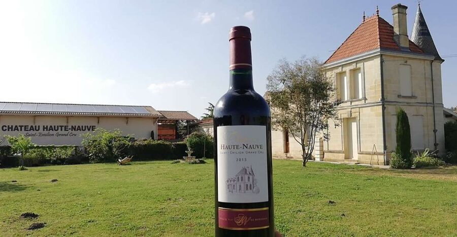 Saint-Émilion: Vineyard Walking Tour and Tasting - How the two hours feel