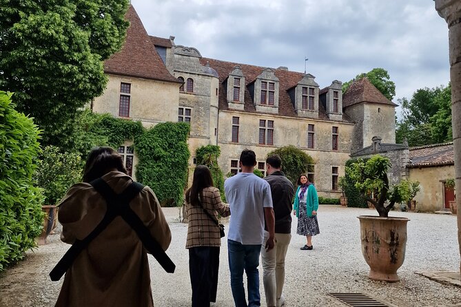 Saint-Émilion Wine Tour By Premium Electric Bike, Lunch Included - Afternoon riding and Saint-Émilion’s blue clay