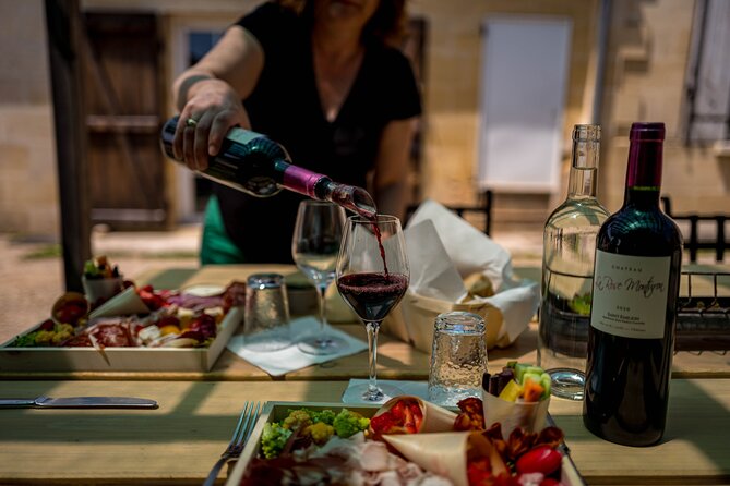 Saint-Émilion Wine Tour By Premium Electric Bike, Lunch Included - Château Rol Valentin and a Grand Cru welcome