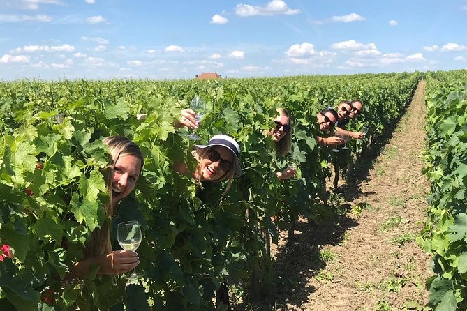 Saint-Emilion Winery Morning Tour with Local Guide - Why Saint-Émilion works so well as a half-day trip