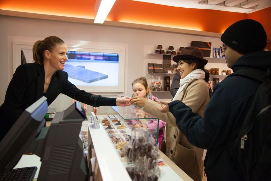Saint-Germain-des-Prés: Pastry and Chocolate Walking Tour - Is $165 a fair price?