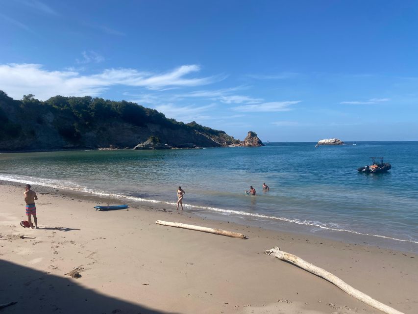 Saint-Jean-de-Luz, Basque country: Boat tour along the Coast - Five things to know before you go