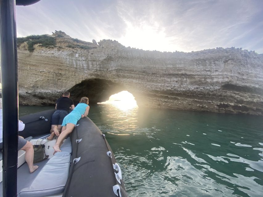 Saint-Jean-de-Luz, Basque country: Boat tour along the Coast - Cap Figuier and the start of Spain