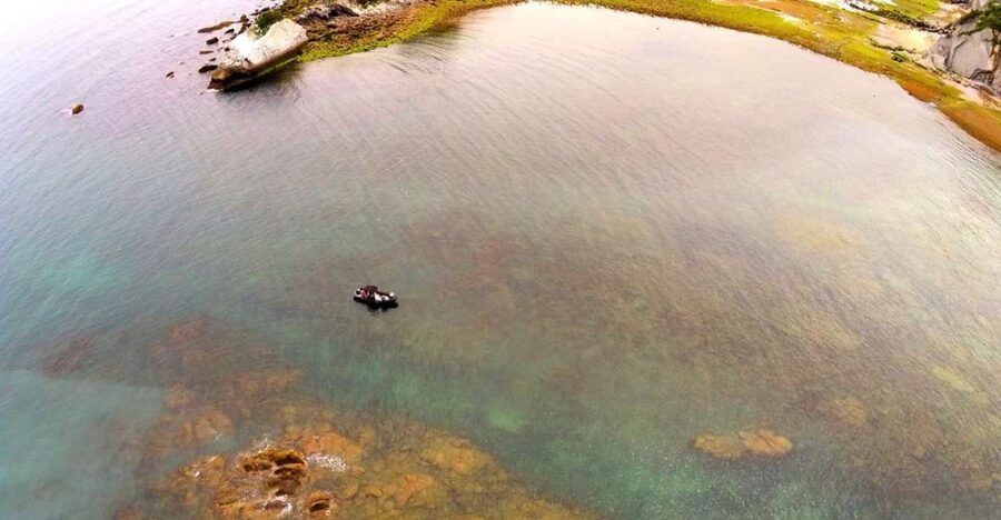 Saint-Jean-de-Luz, Basque country: Boat tour along the Coast - What $57 gets you
