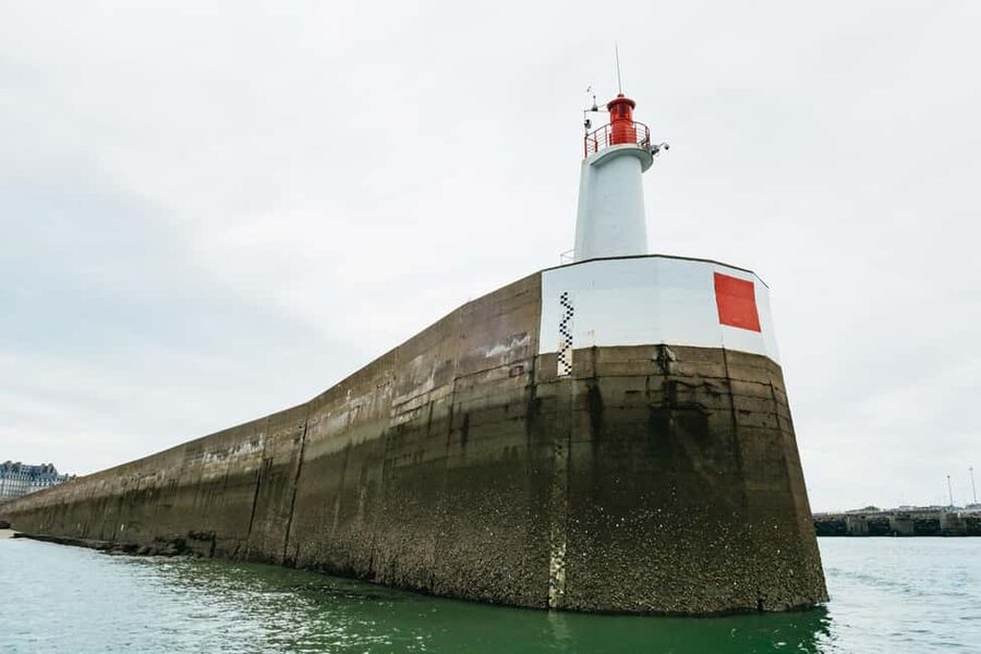 Saint-Malo: Guided Boat Tour with Local Captain - Practical advice for a smooth departure