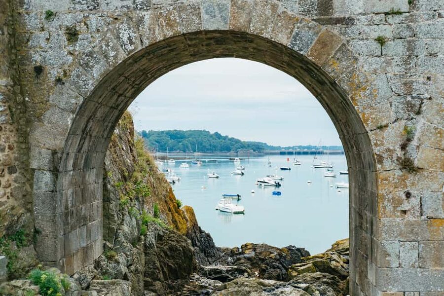 Saint-Malo: Guided Boat Tour with Local Captain - Is the $46 price fair?