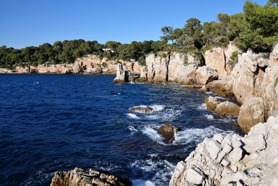 Saint Paul de Vence, Antibes, and Cannes from Nice - Saint-Paul-de-Vence: the stop worth protecting