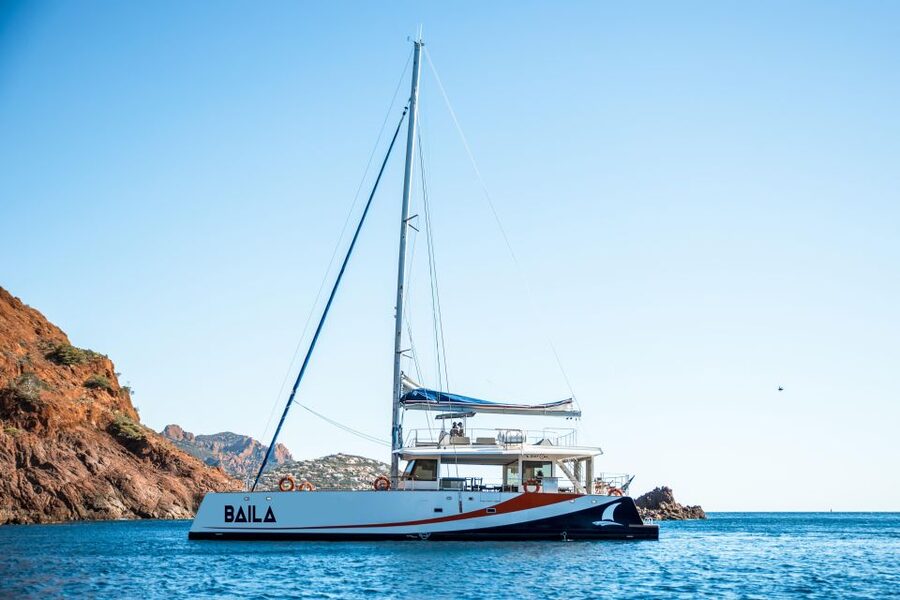 Saint Raphaël: Guided cruise, discover a beautiful coastline - What the $67 Price Really Covers