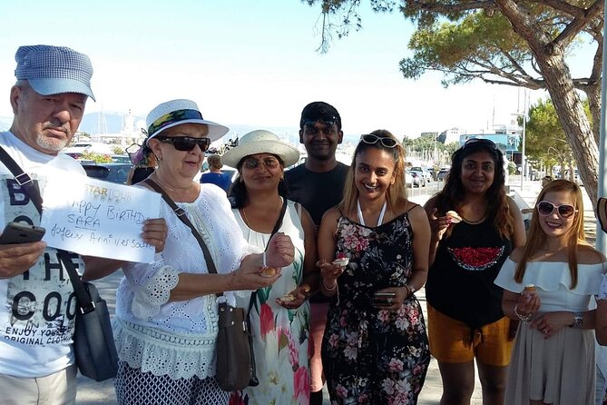 Saint-Tropez and Port Grimaud Full-Day Tour - The day begins with a comfortable ride from Nice