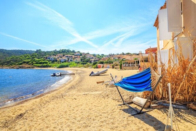 Saint Tropez Full Day Shared Tour from Nice - Who should book this shared tour?