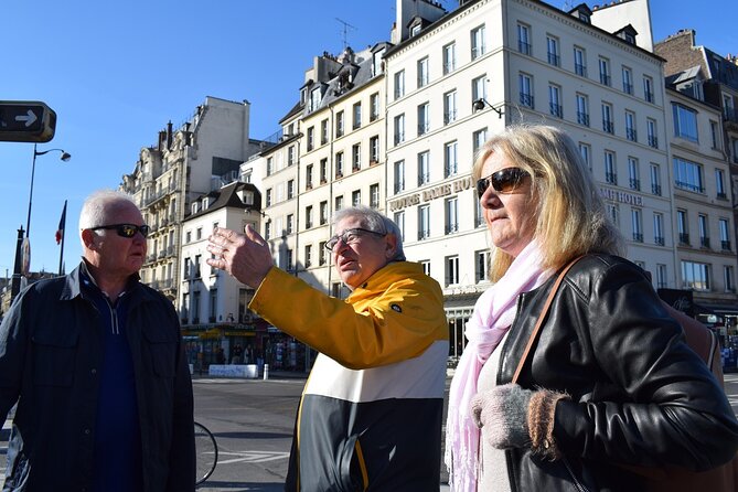 Sainte-Chapelle and Conciergerie Guided Tour with Ticket in Paris - Who should book this experience?