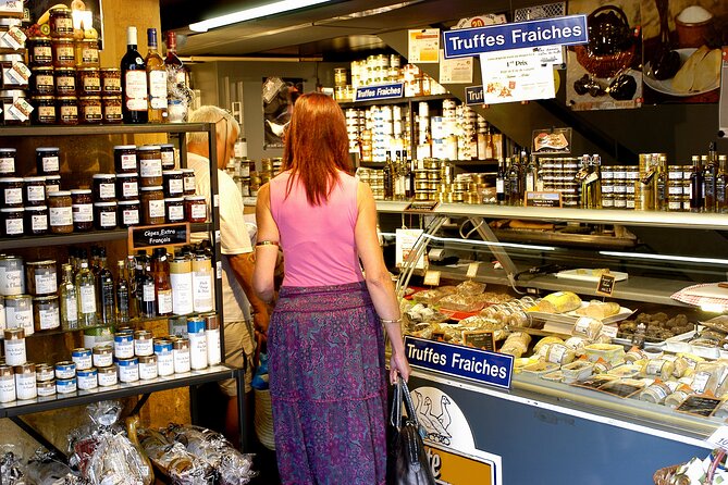 Sarlat Gourmet Tour and Market Visit - Starting at Place Pasteur in old Sarlat