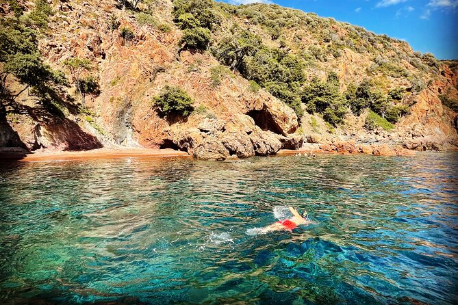 Scandola at sunset: Girolata & Corsican flavours - Key points at a glance