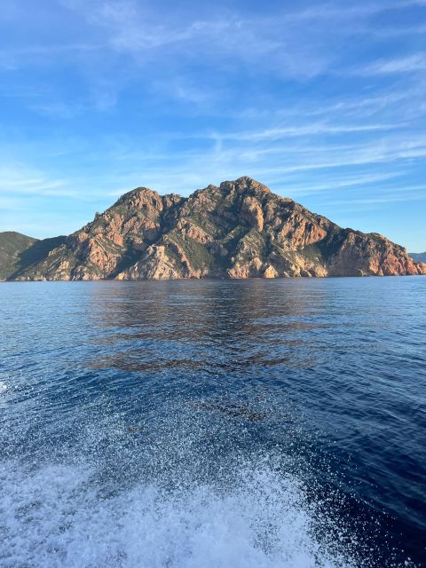 Scandola, Piana & Girolata - Who should book this Calvi excursion?
