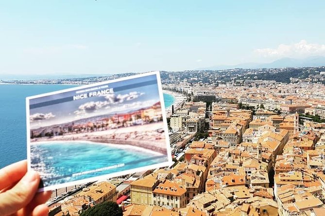 Secrets of Nice: Exclusive Private Walking Tour of Nice - Palais de la Préfecture and the noon cannon