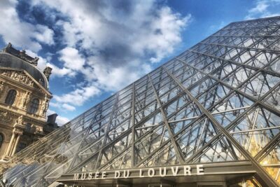 Secrets & Scandals of the Louvre – Limited to 6 Guests