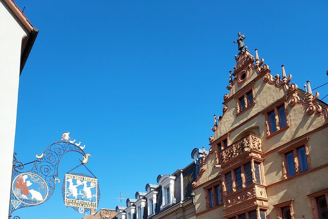 Segway Tours 2h in Colmar - Practical planning for your Colmar day