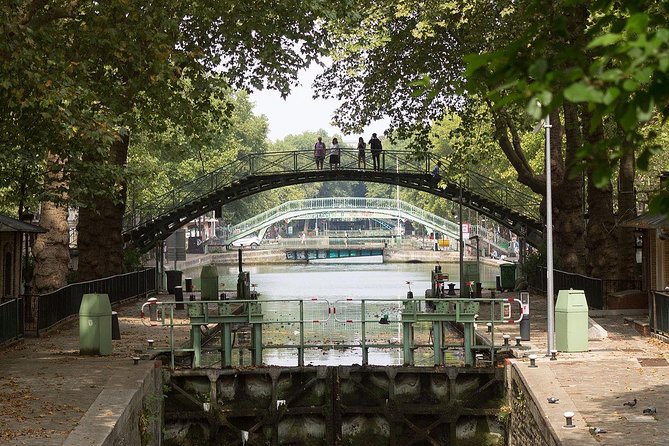 Seine River Cruise and Paris Canals Tour - Why this Seine and canal combination works