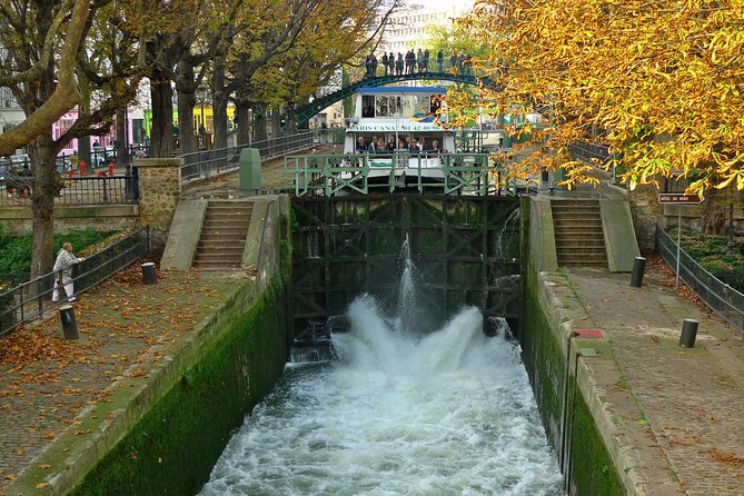Seine River Cruise and Paris Canals Tour - How the $28.84 price holds up
