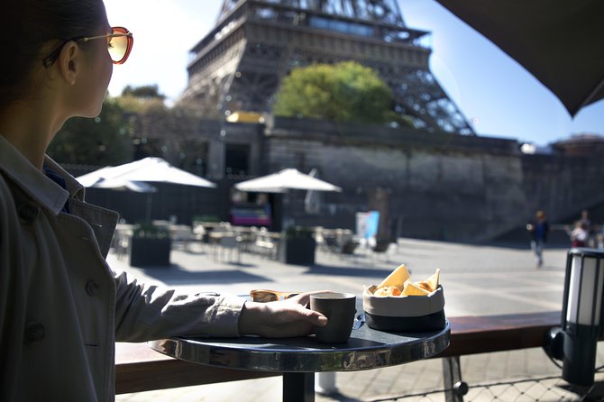 Seine River Sightseeing Cruise and Lunch at Le Bistro Parisien - Who will enjoy this Paris combination?