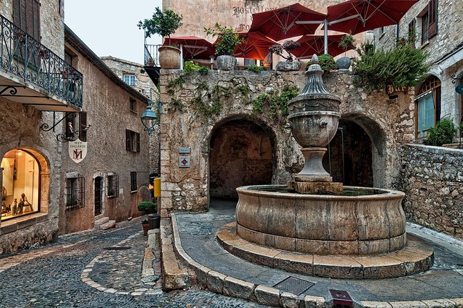 Self Guided Antibes, Cannes & Saint Paul de Vence from Nice - Weather, comfort, and practical preparation