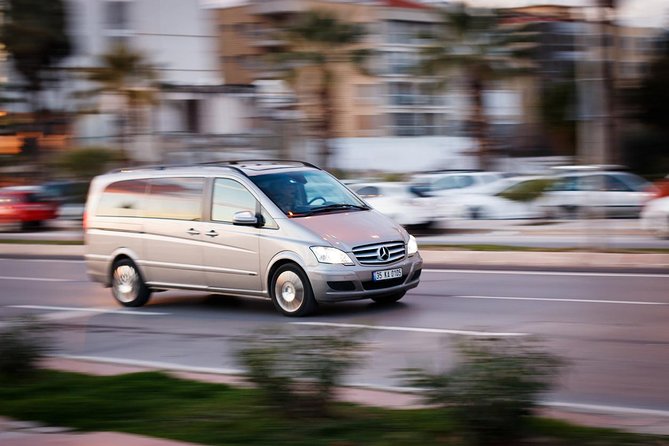 Shuttle Arrival Transfer from Paris Airport to Hotel/ Apartment - Is $46.72 per person good value?
