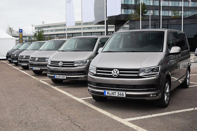 Shuttle Arrival Transfer from Paris Airport to Hotel/ Apartment - Who should book this shuttle?