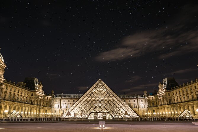 Skip The line Louvre Museum Ticket and Guided Tour - Guide quality can make or break the visit