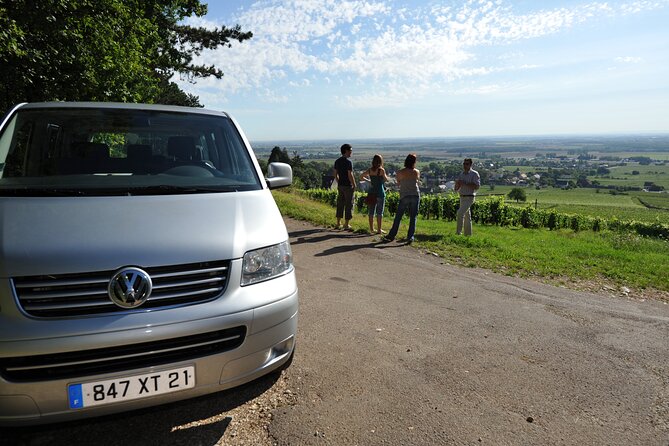 Small group Burgundy tour of Beaune with Wine Tasting from Dijon - What the $105.22 price buys you