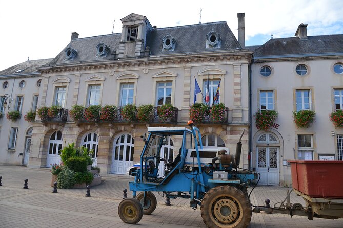 Small group Burgundy tour of Beaune with Wine Tasting from Dijon - Who will enjoy this Burgundy outing