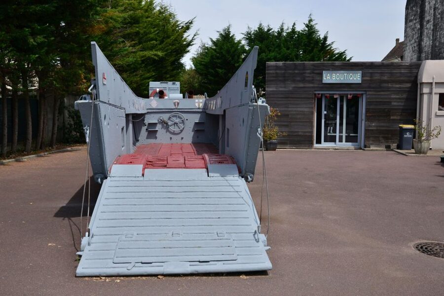 Small-Group Canadian Normandy D-Day Juno Beach from Paris - Key points about the Juno Beach day trip