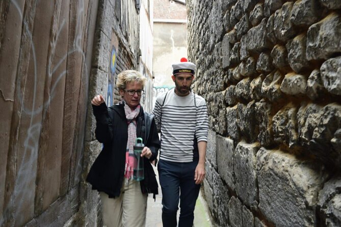 Small Group Guided Tour of the Secret History of Rouen - Is $120.68 a fair price?