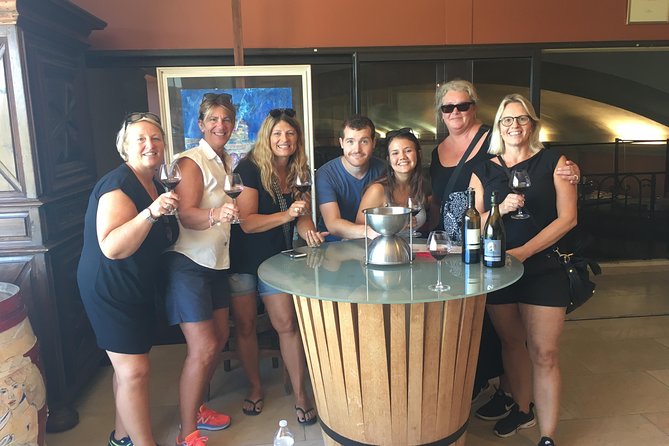 Small-Group Half-Day Languedoc Pic Saint-Loup Wine Tour from Montpellier - A guide-led tasting rather than a free-for-all