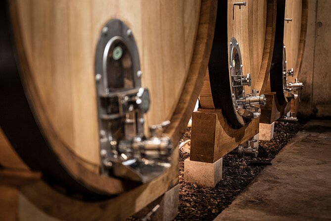 Small-Group Half-Day Languedoc Pic Saint-Loup Wine Tour from Montpellier - Who will enjoy this half-day outing