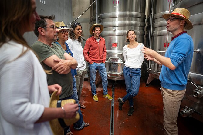 Small-Group Half-Day Languedoc Pic Saint-Loup Wine Tour from Montpellier - Why Pic Saint-Loup is worth the short trip
