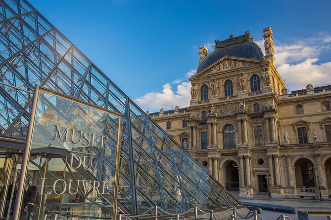 Small-Group Louvre Museum Masterpieces Tour with Access - Why a guided Louvre visit makes sense