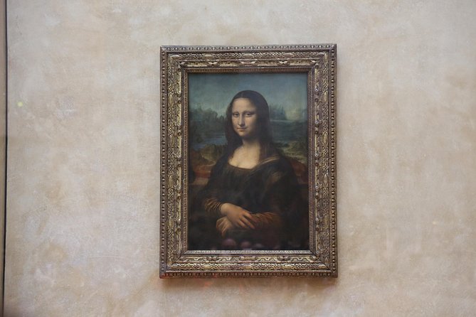 Small-Group Louvre Museum Masterpieces Tour with Access - Meeting at the Carrousel du Louvre