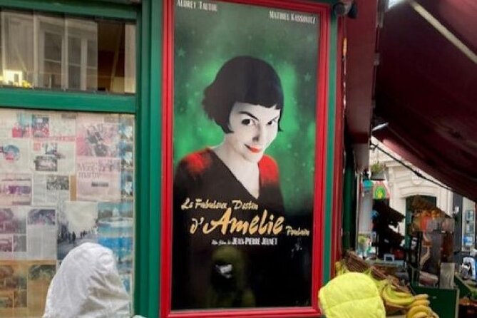 Small Group Walking Tour of Montmartre -10 people max - Place du Tertre and the working artist tradition