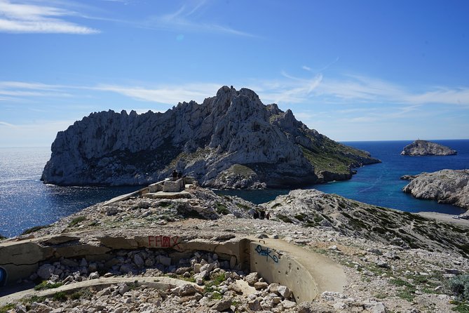 Sormiou Calanques National Park Electric Bike Tour from Marseille - How difficult is the ride?
